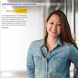 website designer Philadelphia Universities
