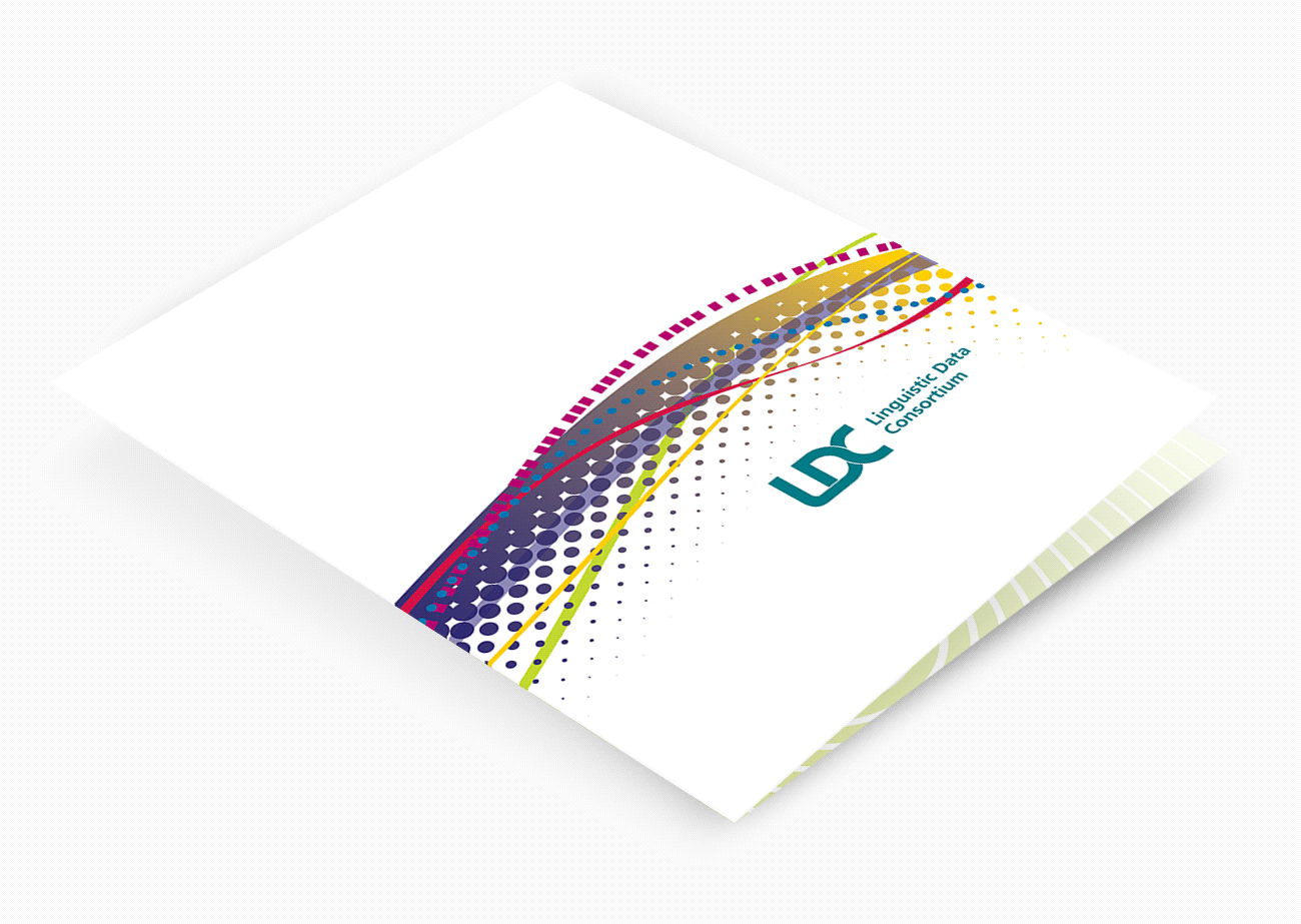 brochure designer Philadelphia university branding