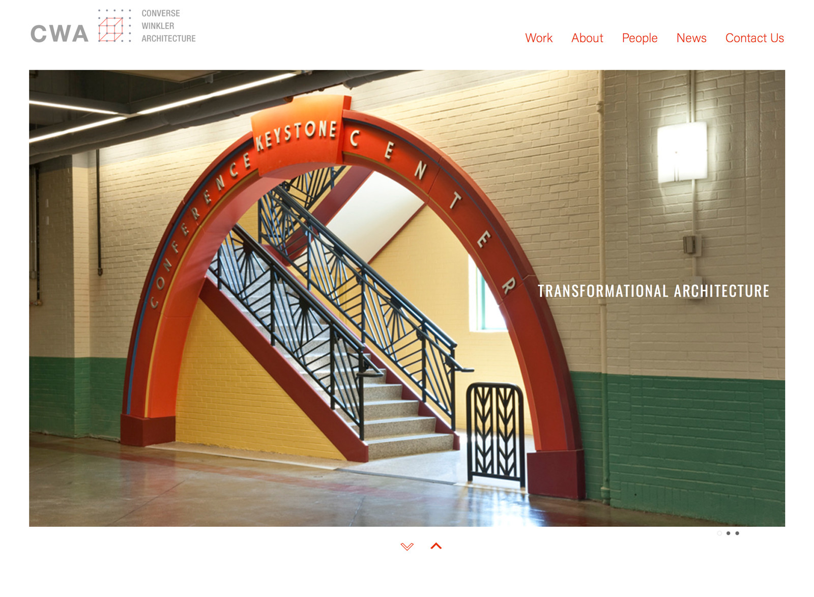 graphic designer website Philadelphia