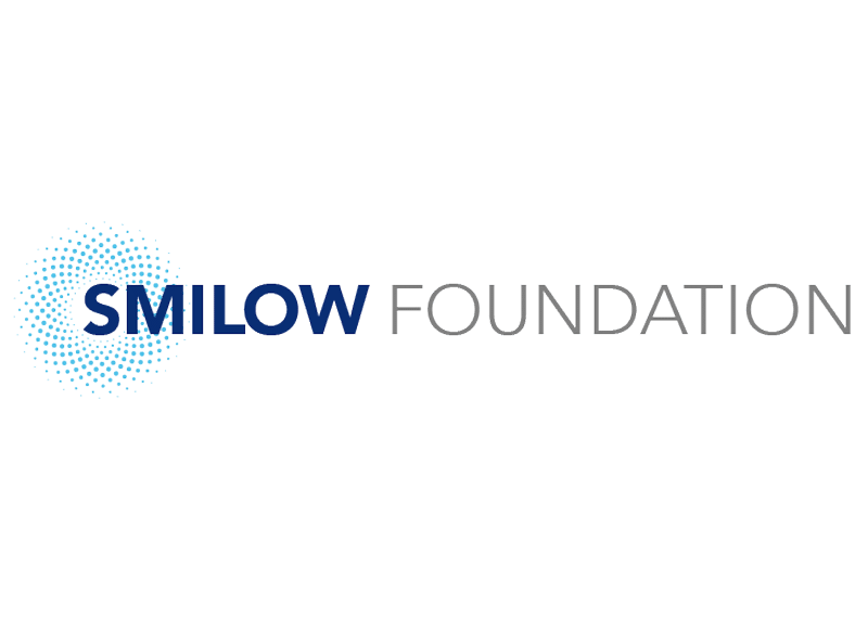 Smilow Foundation Logo