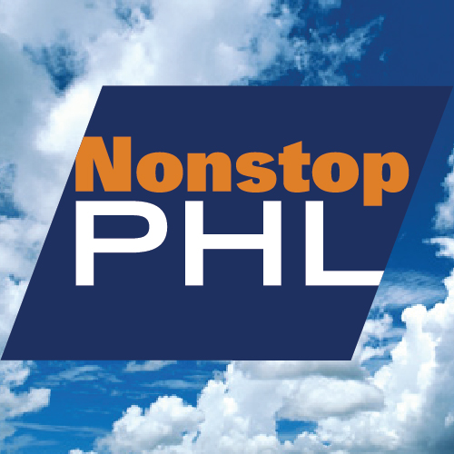 Branding Design for the Philadelphia Airport